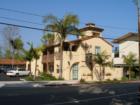 Castillo Inn- Santa Barbara