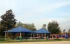 Eagle Ridge Neighborhood Park, Papillion NE