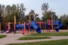 Eagle Ridge Neighborhood Park, Papillion NE