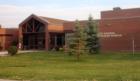 Rumsey Elementary School, Papillion NE, Eagle Ridge