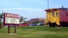 Rumsey Station Elementary School, Papillion NE, Eagle Ridge