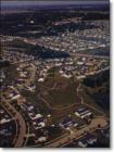 Overhead View