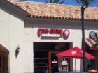 Cold Stream Creamery is the best place for ice cream in Carlsbad, at The Forum in South Carlsbad