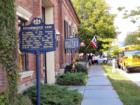 Honesdale PA is very proud of its historical heritage and the role that it has played in the growth of the nation.
