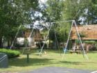 Playground at Carolina Pines