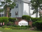 Baymeadows Entrance