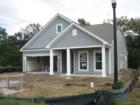 New construction at Clearpons at Myrtle Beach National.