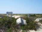 South Cape Beach Walking Trail.