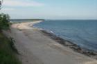 Popponesset Spit.