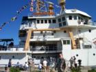 NOAA Ship Henry B.Bigelow 