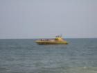 Boat on water - Ocean City