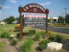 La Hacienda Shopping Center in Bee Cave