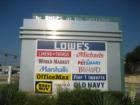 The Shops at the Galleria - shopping center includes all these fine stores. Between Bee Caves Rd. and 620 on Hwy 71.