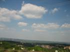 Texas Hill Country Views from Seven Oaks in Westlake.