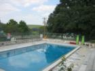 Common's Ford Ranch - you can reserve this home for weddings, parties, etc.
