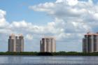 Bonita Bay High Rises Overlooking Estero Bay