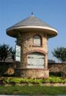 Entrance to Hillcrest Meadows - Frisco, Texas - Photography by Precious Memories - For more information call Christy Singleton at 214-770-5660.