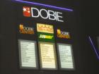 Dobie Mall - directly across from the UT Campus at 21st and Guadalupe.