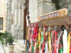 Church seeking requests for peace