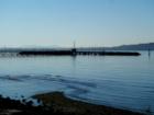 A view of pier