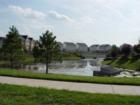 The Lake at the Parks of Piedmont, off Heathcoat Blvd.