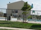 Community amenities Westmarket, inground pool