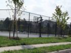 Tennis Courts, Basketball Courts, Westmarket, Townhomes, and attached Single Family homes
