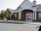 Community Center, Parks of Piedmont