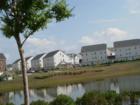 View from community center, parks of piedmont