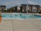 Community Pool..Parks of Piedmont