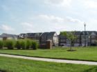 Courtyard at the Parks of Piedmont