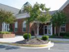 Atheletic Center at the Parks of Piedmont