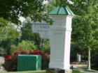 Corsini Club Hous and Pool  at Crossroads village.