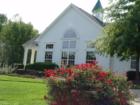 Crossroads village, Club house 