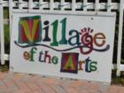 Village of the Arts, Bradenton Florida