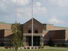 The New Gainesville Middle School