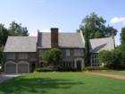 Greenway Parks - Beautiful 1920's Tudor situated on a gorgeous greenbelt.  Greenway Parks has park like greenbelts sitauted between the houses.