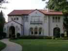 Highland Park - Historic 1920's Mediterranean on Beverly Drive designed by prestigious architect C.D. Hill. This was C.D. Hill's personal home is one of the finest examples of this style in the city.
