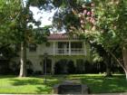 Greenway Parks - Charming Charles Dilbeck designed home across from Stemmons Park. Dilbeck was extremely popular in the 30's & 40's due to hs whimsical architectural designs.
      
      