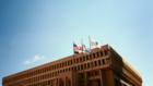 Boston City Hall