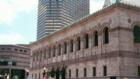 Boston Public Library
