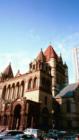 Trinity Church