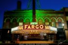 Fargo Moorhead