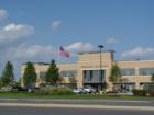 Virginia Gateway, one of the main shopping centers in Gainesville, A Best Buy, Sports Authority and other stores will be added in the near future