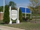 Piedmont Mews, a community located inside Parks of Piedmont