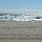 Surf's up in Surf City