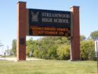 Streamwood High School Pictures