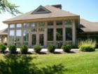 Streamwood 9 Hole Golf Course Club House