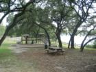 Emerald Point Marina on Lake Travis