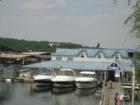 Johnny Fin's Floating Bar and Grill - On Lake Travis off of RR 620 at the end of Clara Van